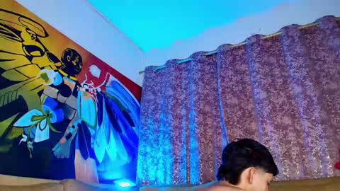 Snapshot of jacobo__parker21 chatting on September 10, 1:34 pm jacobo parker online show from September 10, 1:34 pm