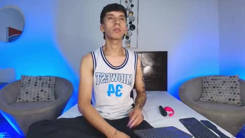 Snapshot of jacobo__parker21 chatting on March 7, 4:12 am jacobo parker online show from March 7, 4:12 am