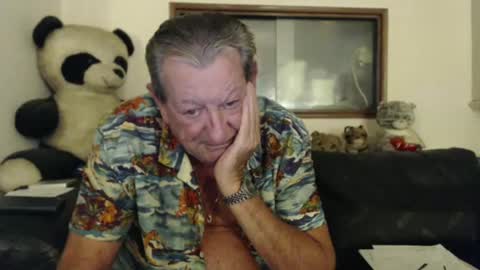 Jacques online show from February 25, 4:35 am