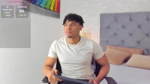 Jacub online show from February 23, 10:31 pm