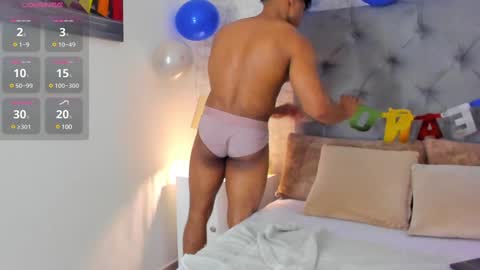 Jacub online show from January 30, 3:44 am