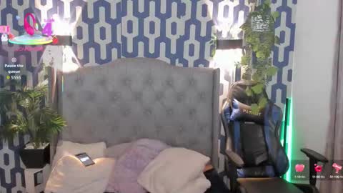 jadde_shine online show from September 20, 2:03 am
