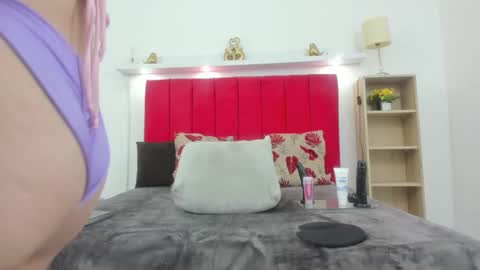 jade_brown21 online show from September 18, 12:14 am