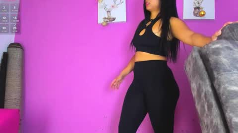  Jade Brunete  online show from March 1, 9:04 pm