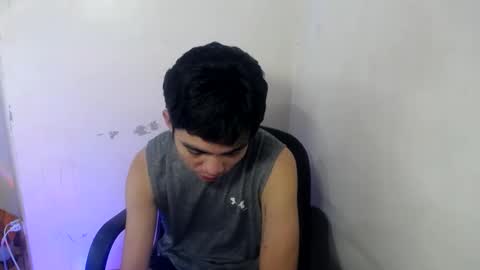 Snapshot of jade_kaizo chatting on December 8, 5:39 am Jade online show from December 8, 5:39 am