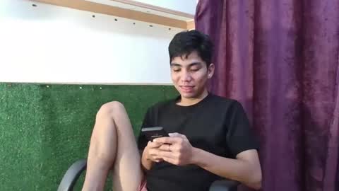 Snapshot of jade_kaizo chatting on January 6, 3:40 pm Jade online show from January 6, 3:40 pm