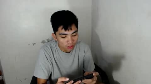 Snapshot of jade_kaizo chatting on December 25, 11:43 am Jade online show from December 25, 11:43 am