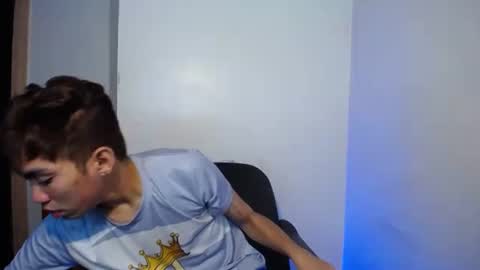Snapshot of jade_kaizo chatting on January 11, 4:57 pm Jade online show from January 11, 4:57 pm