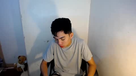 Snapshot of jade_kaizo chatting on December 25, 8:18 am Jade online show from December 25, 8:18 am