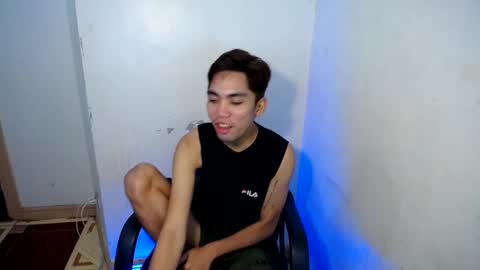 Snapshot of jade_kaizo chatting on January 12, 12:33 pm Jade online show from January 12, 12:33 pm