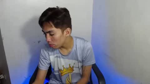 Snapshot of jade_kaizo chatting on January 10, 8:04 pm Jade online show from January 10, 8:04 pm