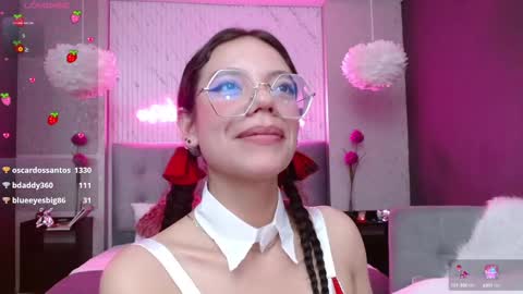 JADE online show from February 28, 2:31 am