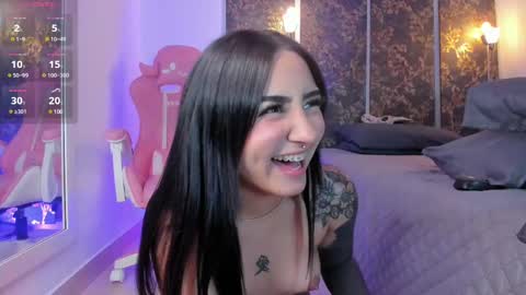 Snapshot of jademorwen chatting on February 24, 11:30 pm JADE online show from February 24, 11:30 pm