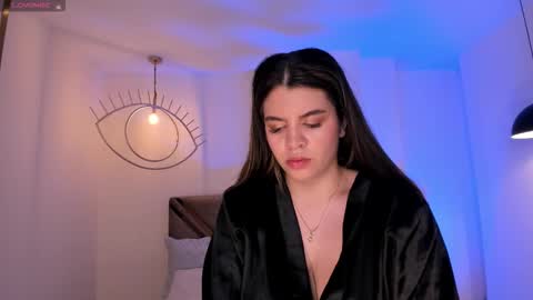 JADE online show from September 16, 2:53 pm