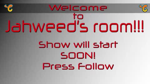 Jahweed online show from September 15, 9:44 am