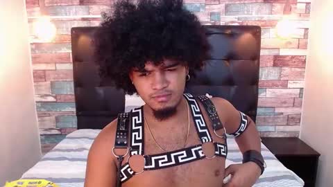 I AM JAICOB online show from September 20, 12:02 am