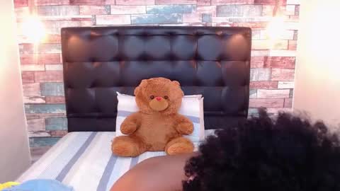 I AM JAICOB online show from September 17, 1:09 am