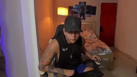 Jake Pons online show from December 22, 5:22 am