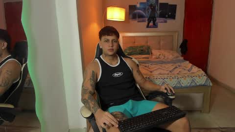 Jake Pons online show from January 23, 11:37 am