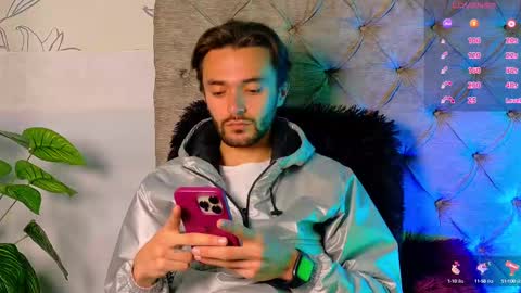 jakemagnus_ online show from September 15, 12:28 pm