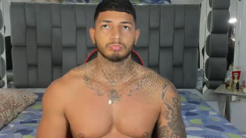 my name is sebas If you come here dont hesitate to say hello Im a guy who really likes having conversations and having hot online show from December 25, 2:46 am