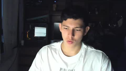james_cr online show from January 30, 11:33 am