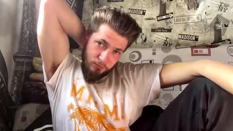 jamesjameson36 online show from March 7, 8:56 am