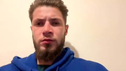 jamesjameson36 online show from January 9, 10:09 am
