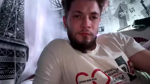 jamesjameson36 online show from February 19, 12:57 am