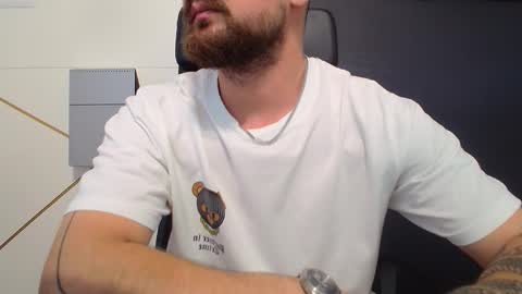 Snapshot of jamesmyersx chatting on September 13, 7:11 am JamesMyers online show from September 13, 7:11 am