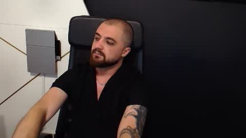 Snapshot of jamesmyersx chatting on September 22, 4:05 am JamesMyers online show from September 22, 4:05 am
