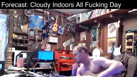 Jameswebbscope online show from February 14, 11:53 pm