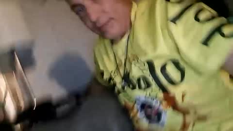 Snapshot of jamieshaneblueeyeswyo307 chatting on September 21, 2:59 am Supafly307blueeyes9in online show from September 21, 2:59 am