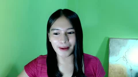 YOUR LOVELY JANE online show from January 23, 11:05 pm