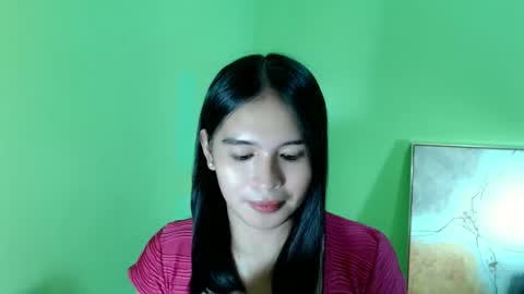 YOUR LOVELY JANE online show from January 24, 2:07 am