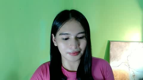 YOUR LOVELY JANE online show from January 23, 5:24 am