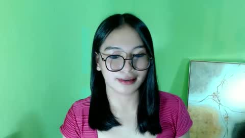 YOUR LOVELY JANE online show from January 22, 3:31 am