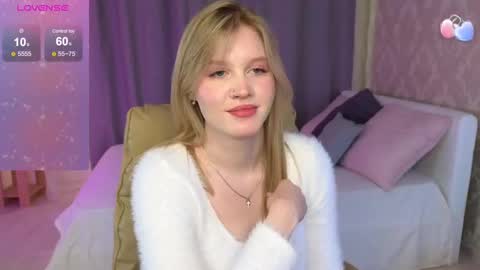 Snapshot of jane_lvy chatting on February 11, 10:58 am jane_lvy online show from February 11, 10:58 am