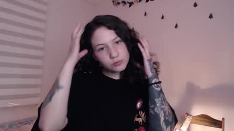 Jane online show from January 19, 1:21 am