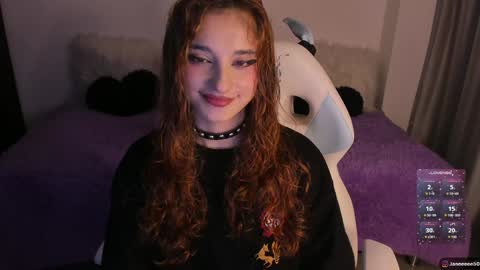 Snapshot of janee_lane chatting on February 5, 11:17 pm Jane online show from February 5, 11:17 pm