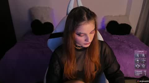 Snapshot of janee_lane chatting on March 1, 11:37 pm Jane online show from March 1, 11:37 pm