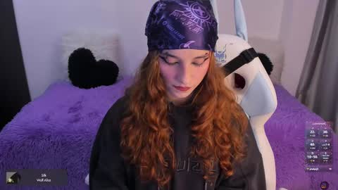 Snapshot of janee_lane chatting on March 7, 2:57 am Jane online show from March 7, 2:57 am