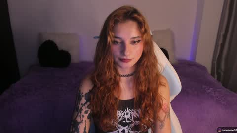 Snapshot of janee_lane chatting on January 23, 1:08 am Jane online show from January 23, 1:08 am