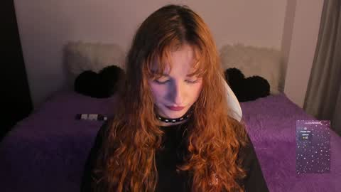 Snapshot of janee_lane chatting on February 6, 2:22 am Jane online show from February 6, 2:22 am