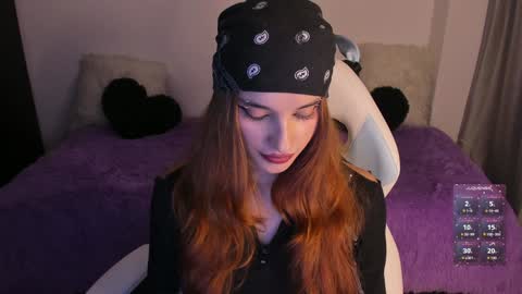 Snapshot of janee_lane chatting on February 4, 12:51 am Jane online show from February 4, 12:51 am