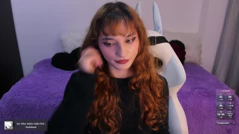Snapshot of janee_lane chatting on March 5, 12:05 am Jane online show from March 5, 12:05 am