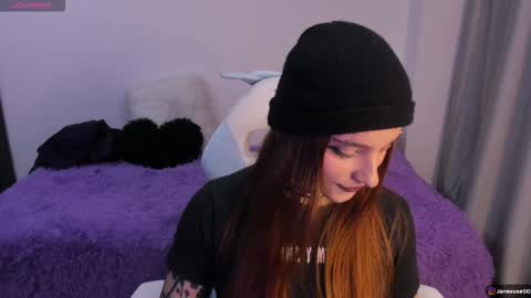 Snapshot of janee_lane chatting on September 17, 1:53 am Jane online show from September 17, 1:53 am