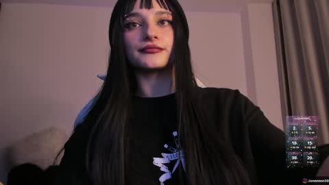 Snapshot of janee_lane chatting on January 30, 2:38 am Jane online show from January 30, 2:38 am