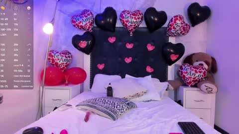 Snapshot of janna_fox_ chatting on February 14, 2:23 pm Janna online show from February 14, 2:23 pm