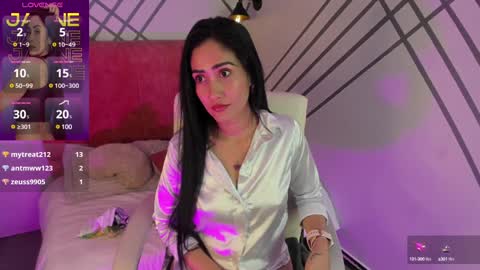 Janne for u online show from December 28, 2:22 am